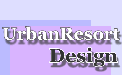 UrbanResort Design